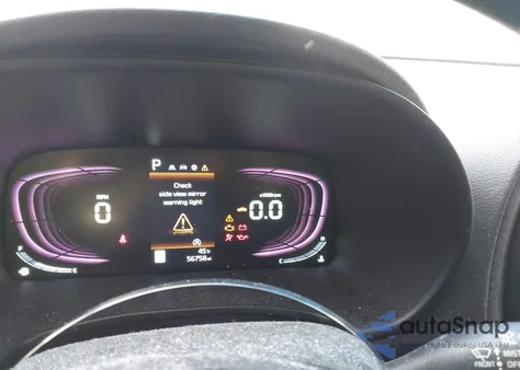 2023 Kia Soul Lx из США, поврежденный, VIN KNDJ23AU9P7863639